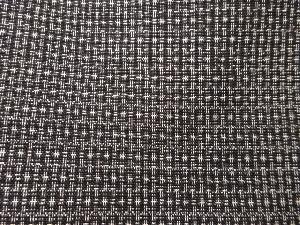 アンティーク 本場村山泥大島紬男物着物アンサンブル